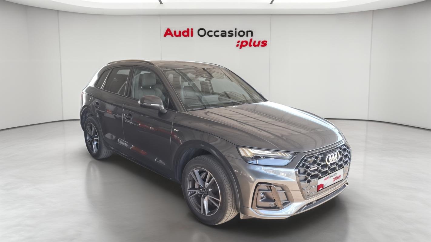 Audi Q5 - Photo 7