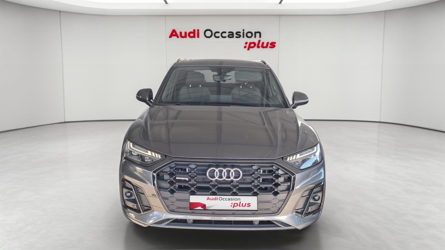 Audi Q5 - Photo 8