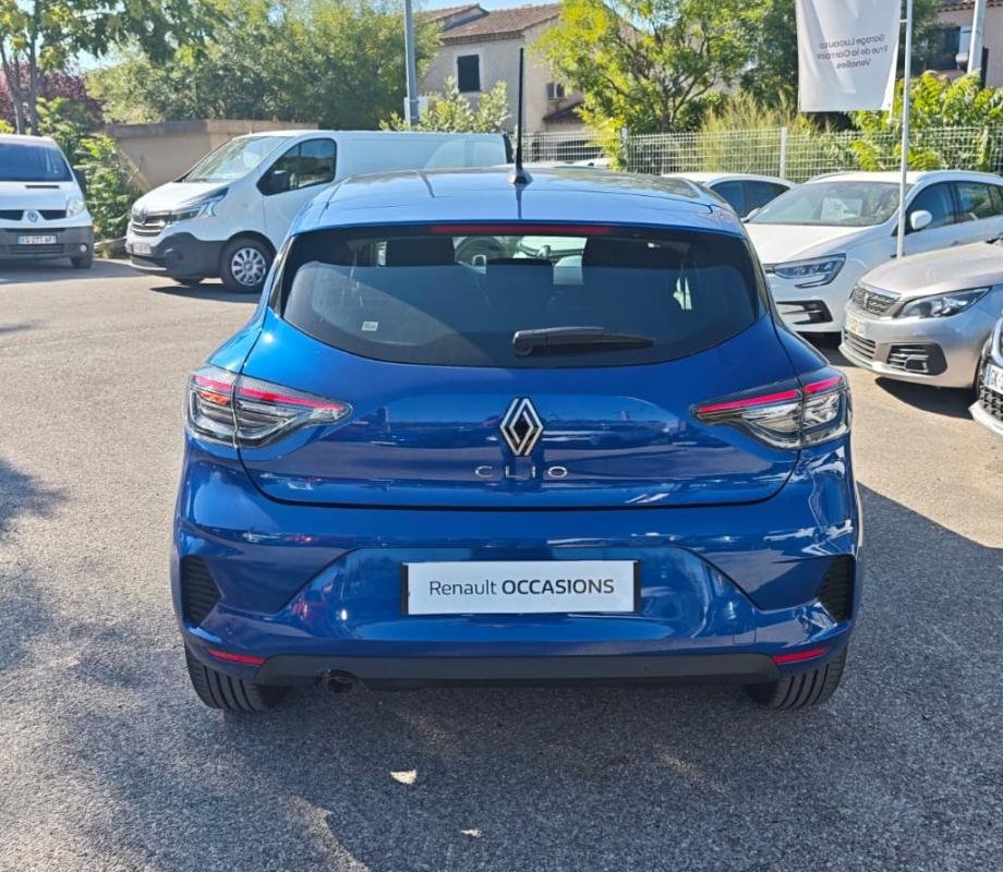 Renault Clio - Photo 11