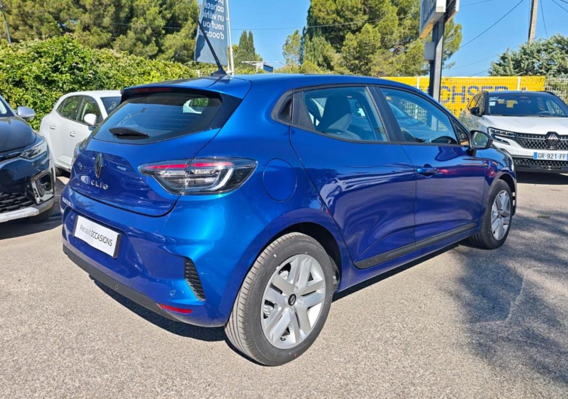 Renault Clio - Photo 14