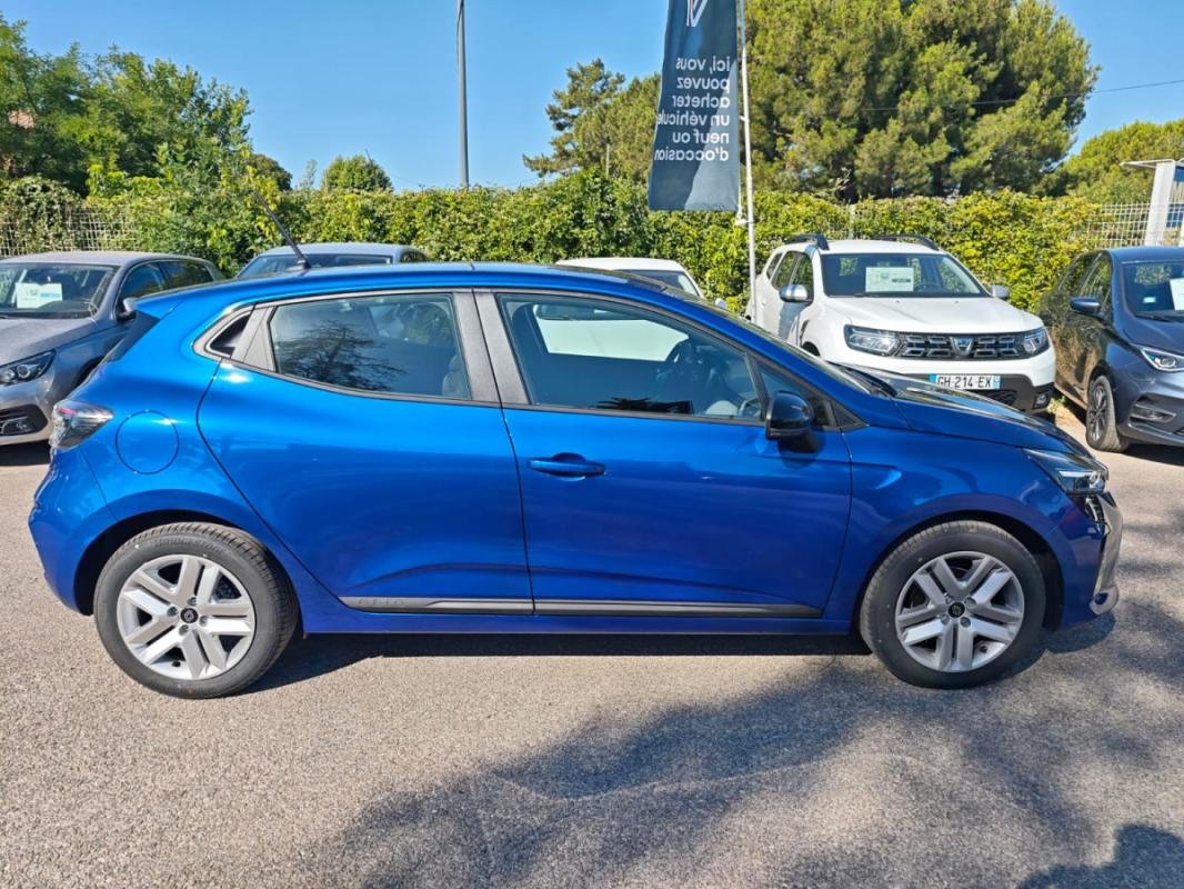 Renault Clio - Photo 15