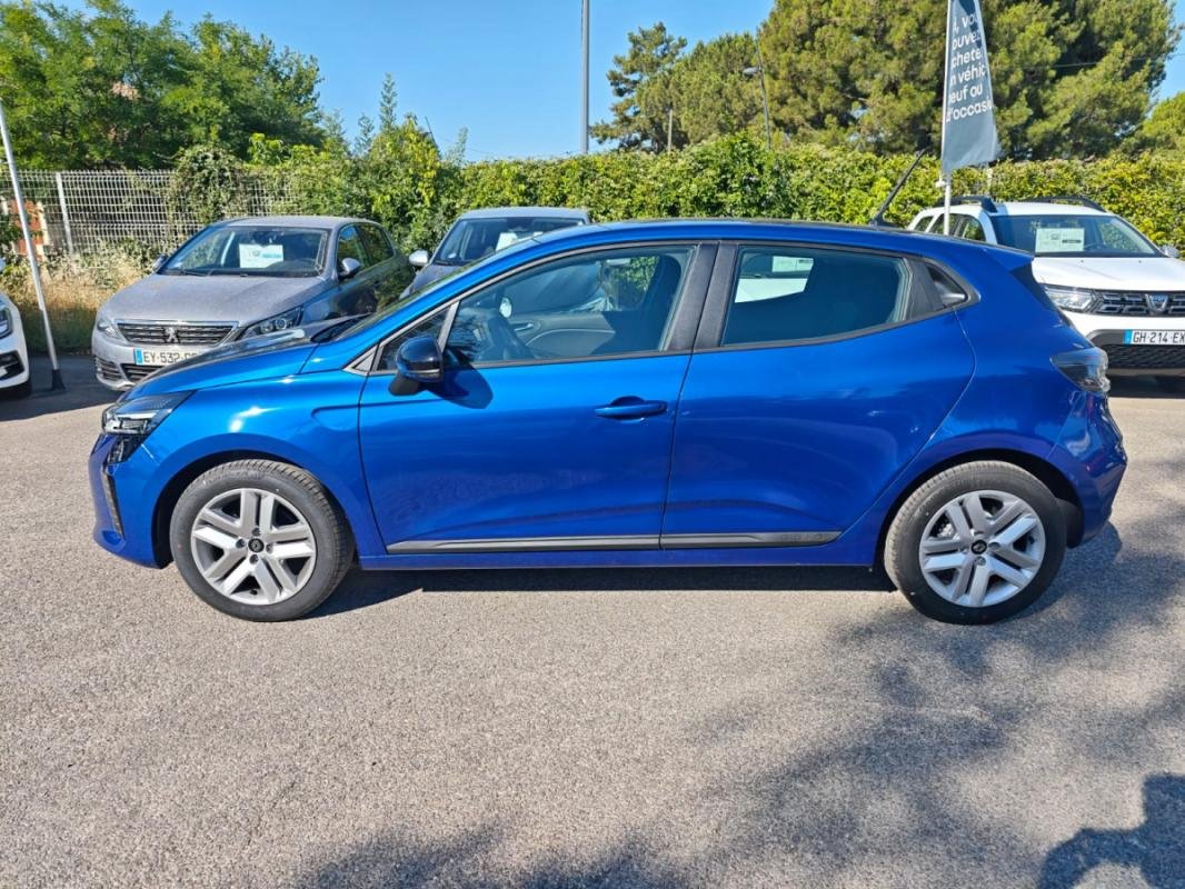 Renault Clio - Photo 3