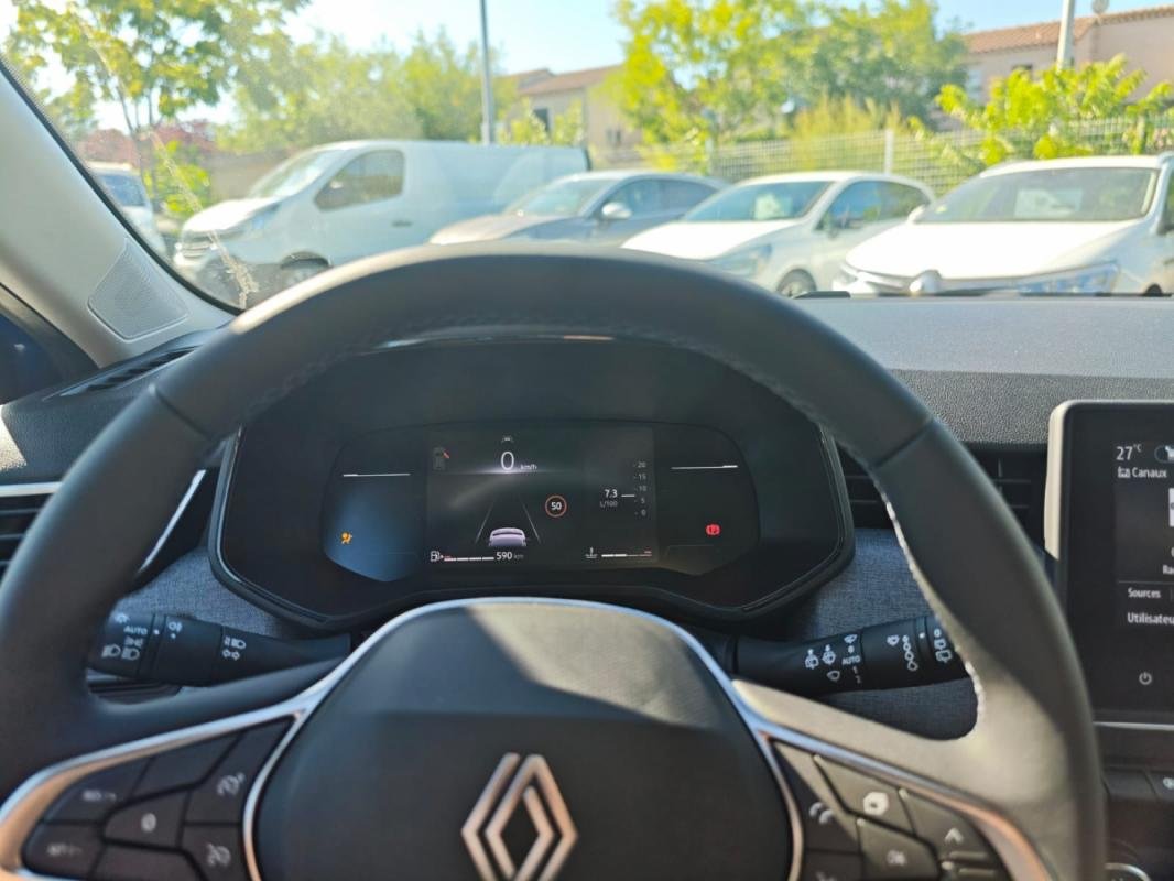 Renault Clio - Photo 6