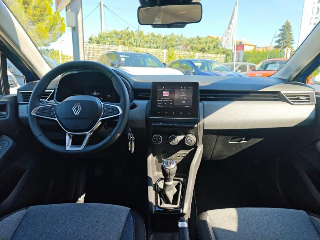 Renault Clio - Photo 8