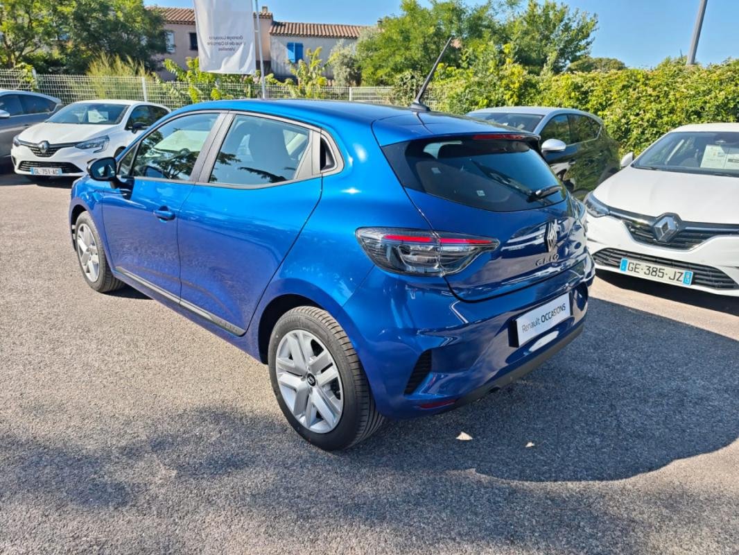 Renault Clio - Photo 10