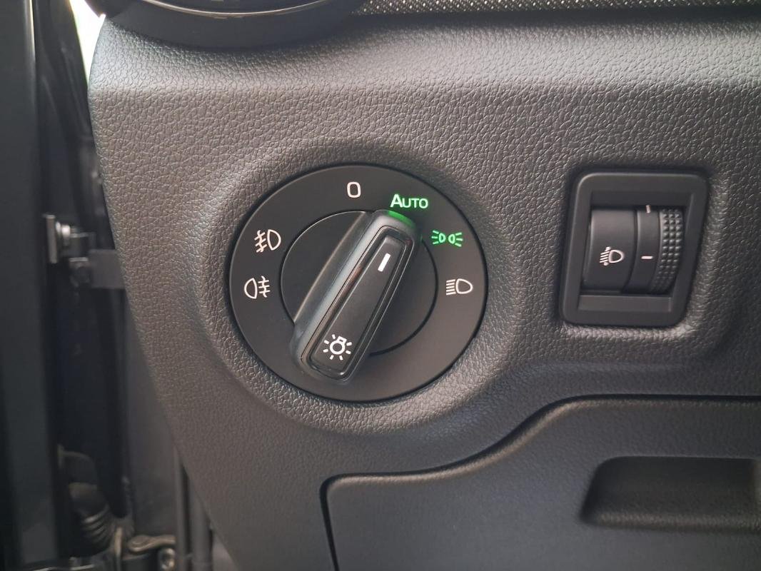 Skoda Fabia - Photo 19