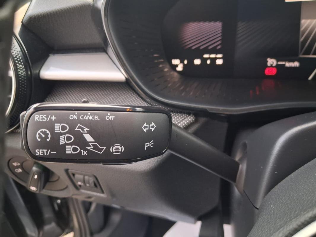Skoda Fabia - Photo 20
