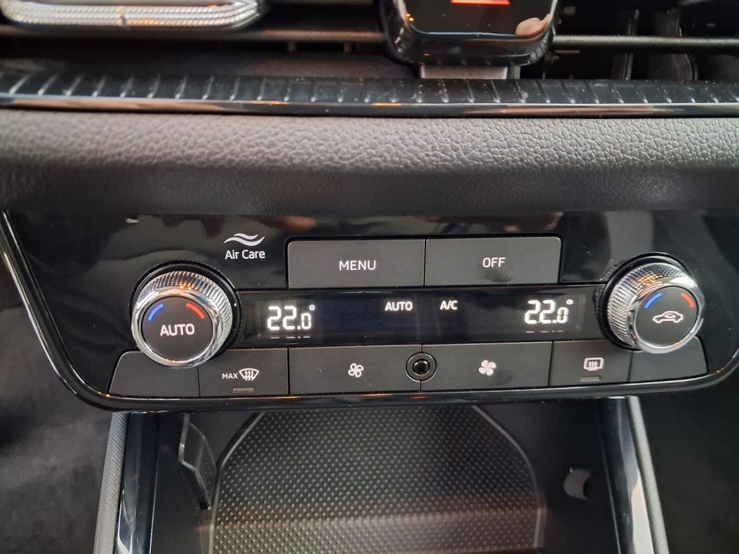 Skoda Fabia - Photo 22