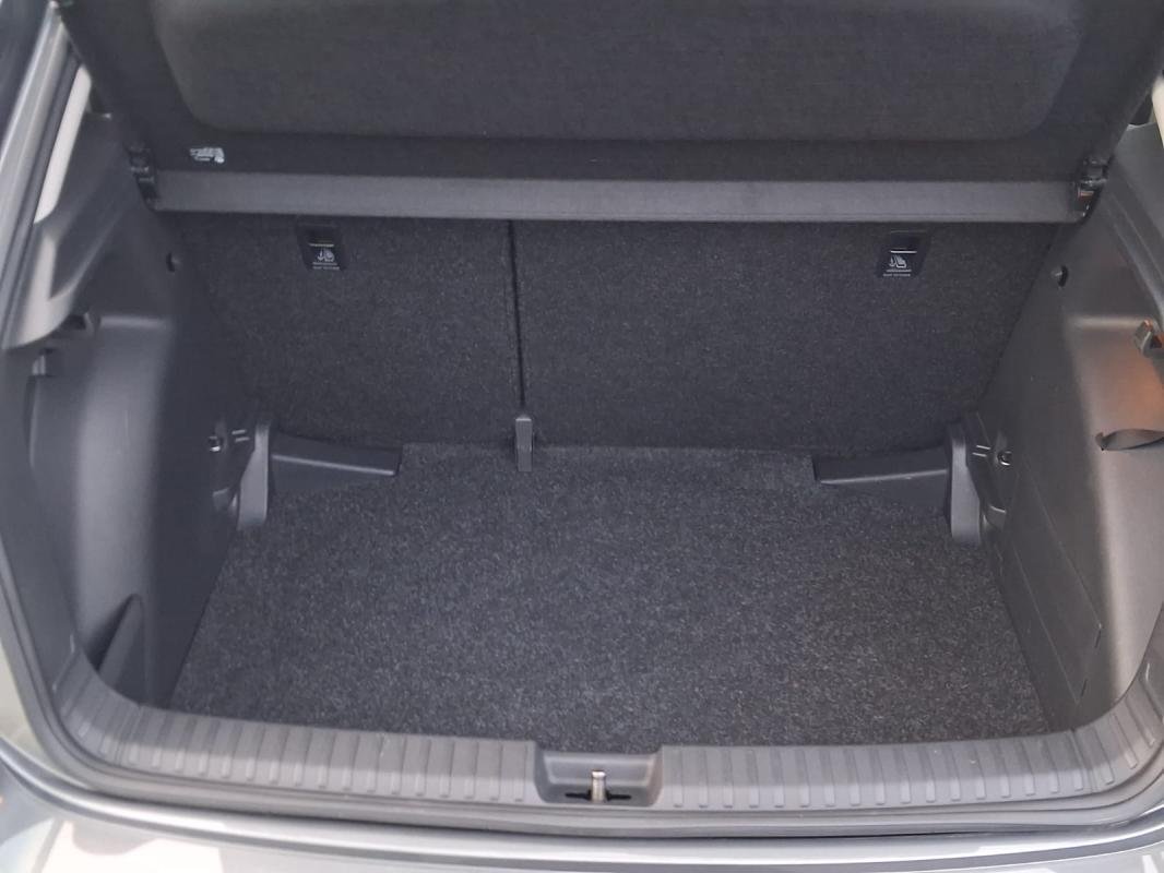 Skoda Fabia - Photo 23
