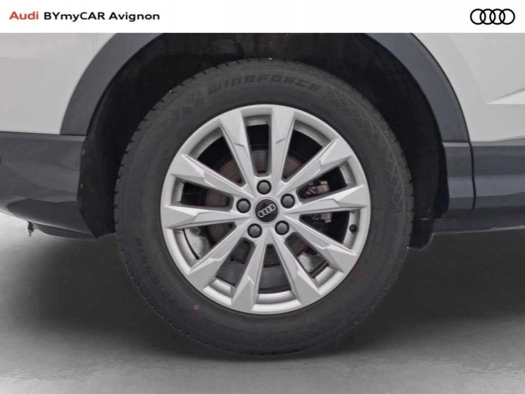 Audi Q3 Sportback - Photo 11