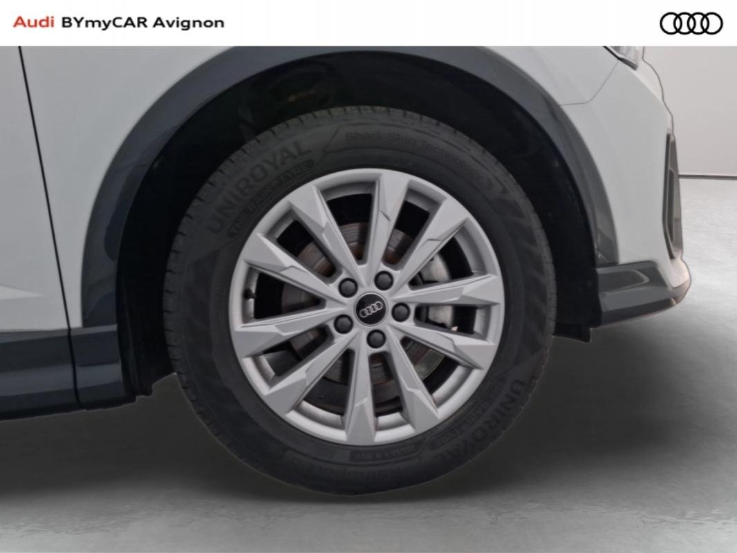 Audi Q3 Sportback - Photo 12
