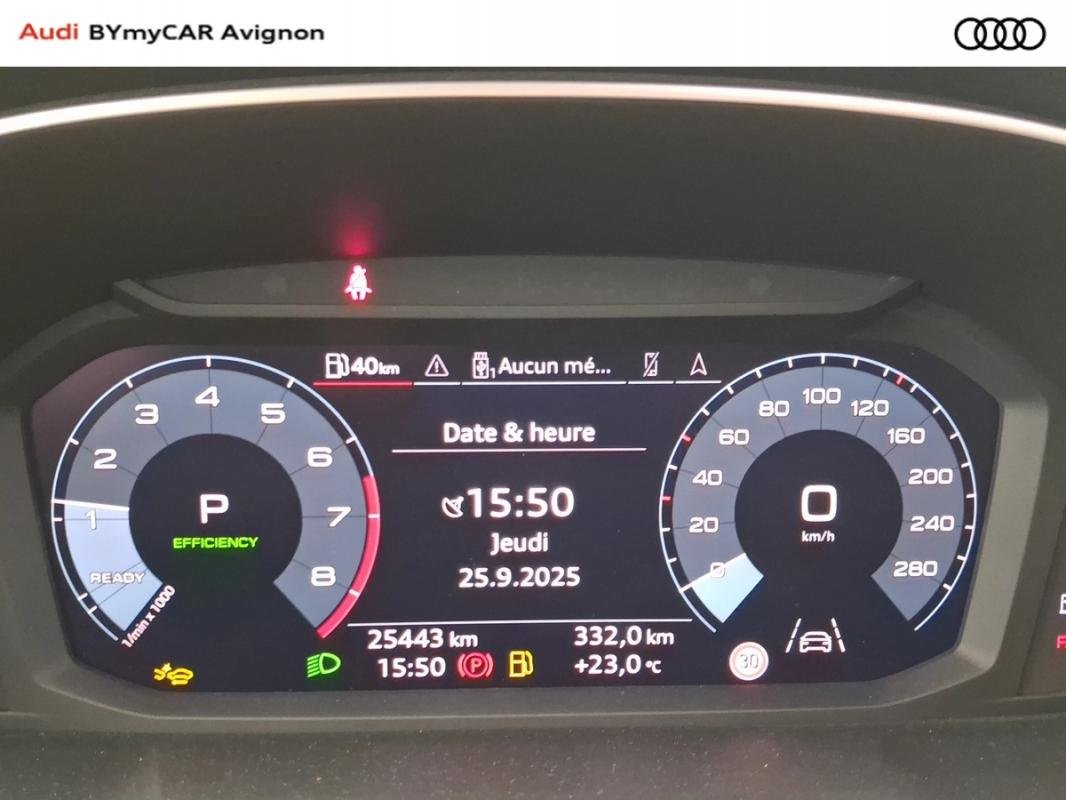 Audi Q3 Sportback - Photo 14