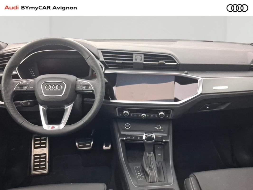 Audi Q3 Sportback - Photo 15
