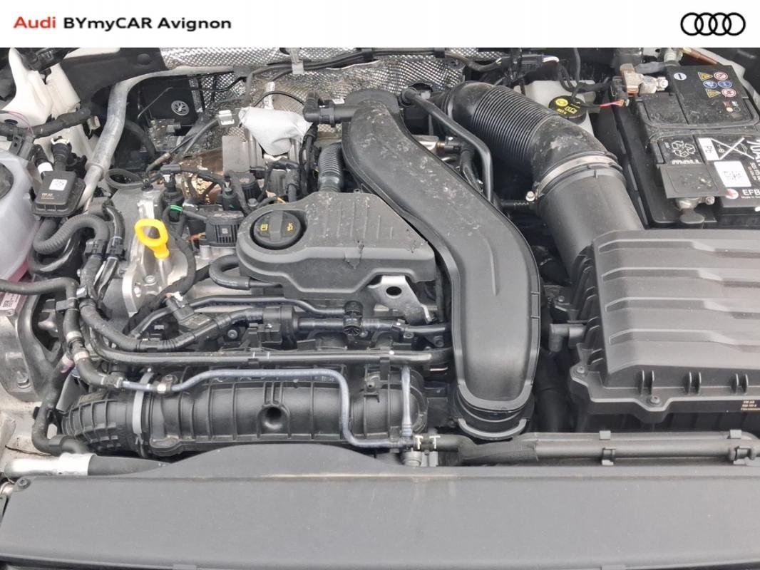 Audi Q3 Sportback - Photo 16
