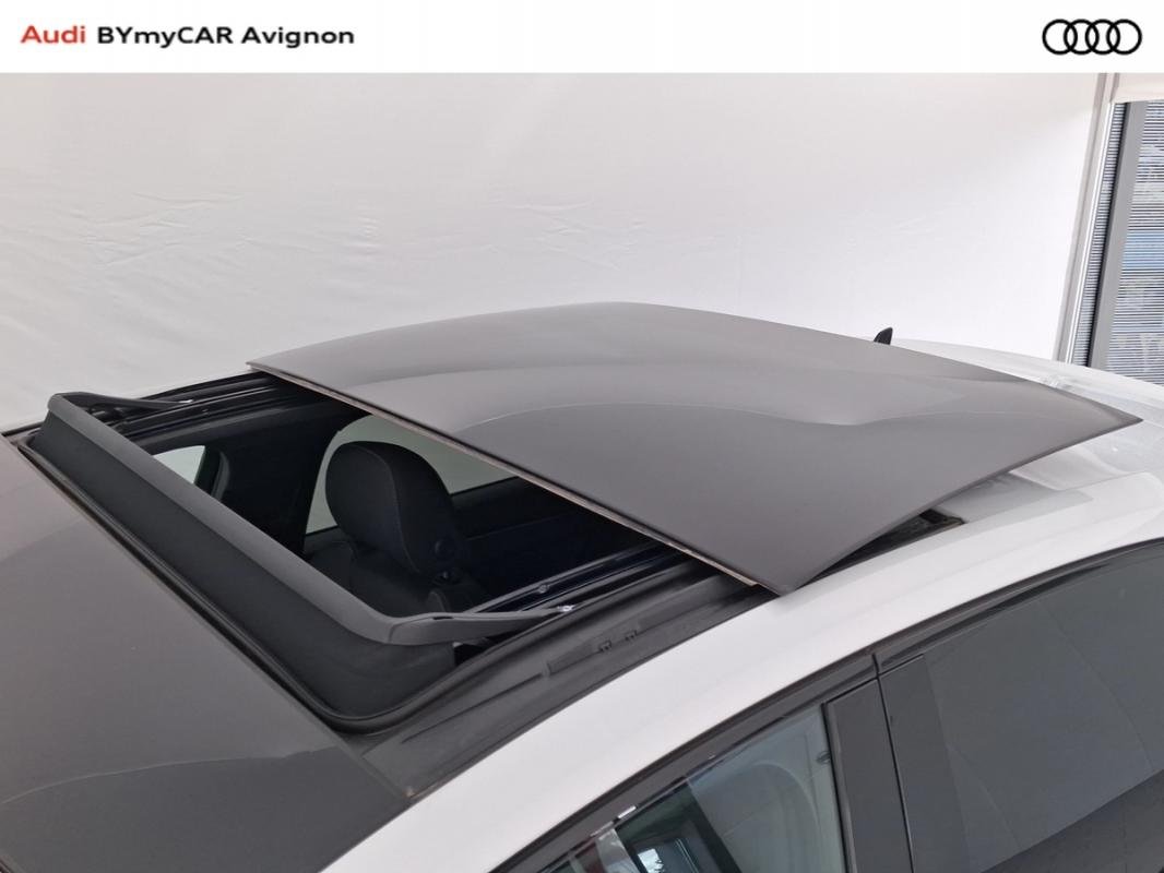 Audi Q3 Sportback - Photo 18