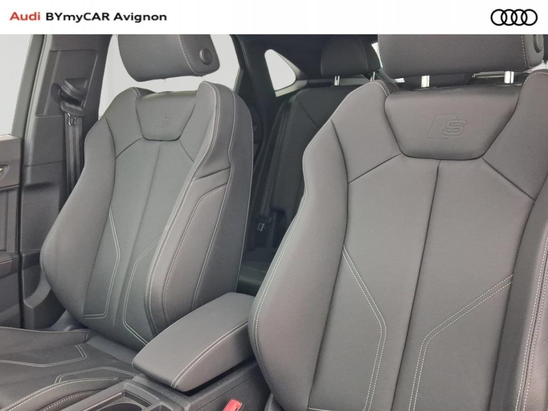 Audi Q3 Sportback - Photo 20