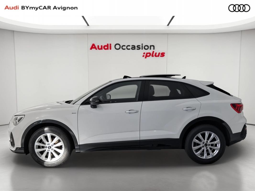 Audi Q3 Sportback - Photo 2
