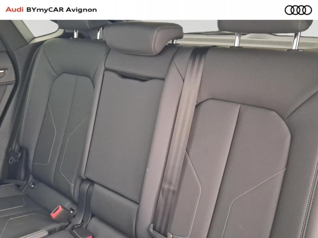 Audi Q3 Sportback - Photo 21