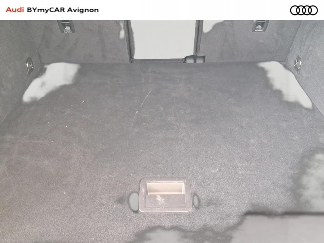 Audi Q3 Sportback - Photo 22