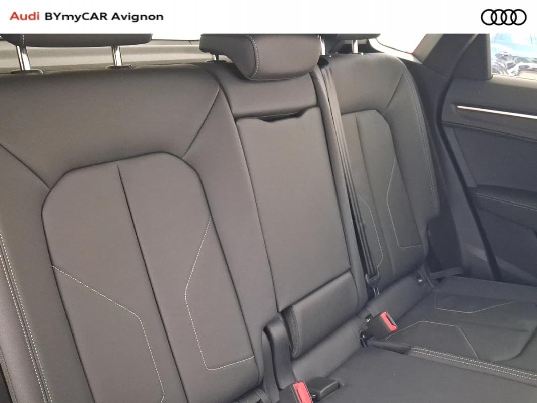 Audi Q3 Sportback - Photo 24