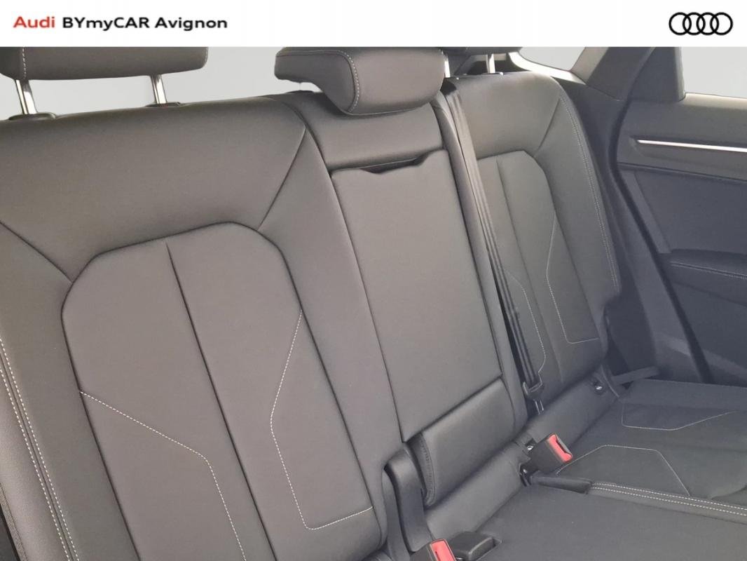 Audi Q3 Sportback - Photo 25