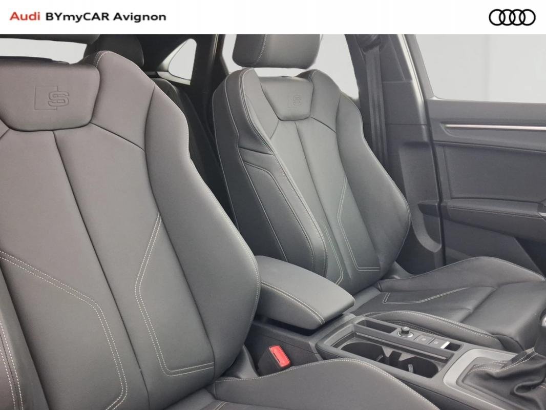Audi Q3 Sportback - Photo 26