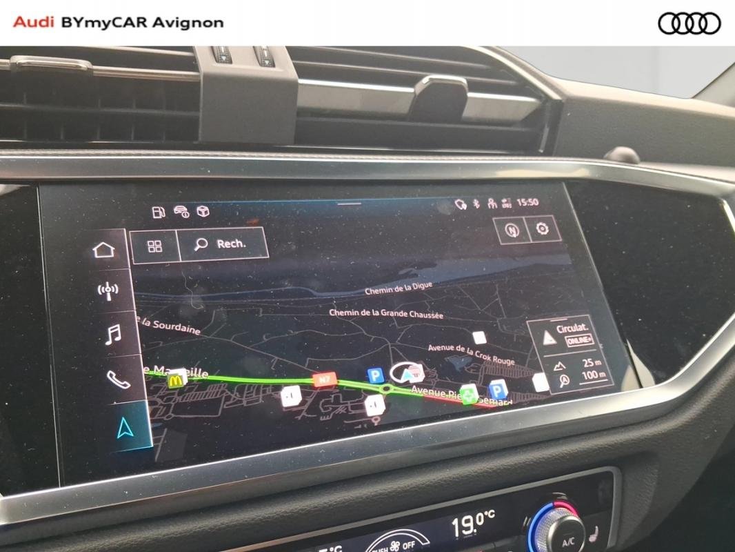 Audi Q3 Sportback - Photo 28
