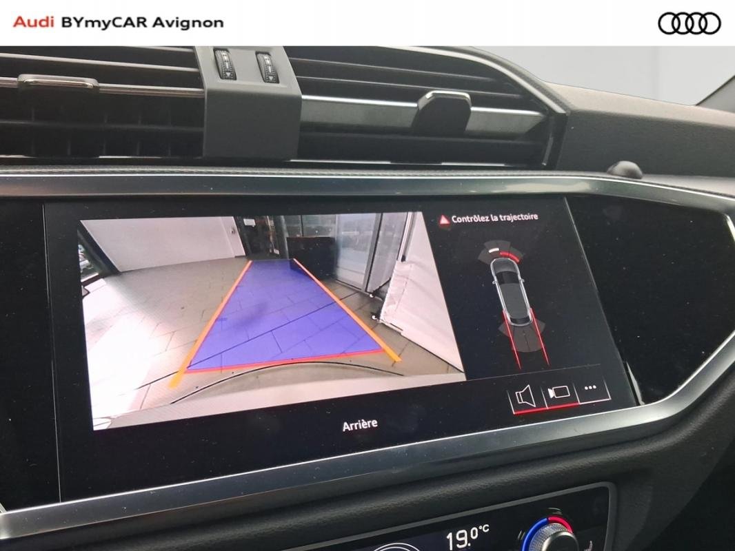 Audi Q3 Sportback - Photo 29