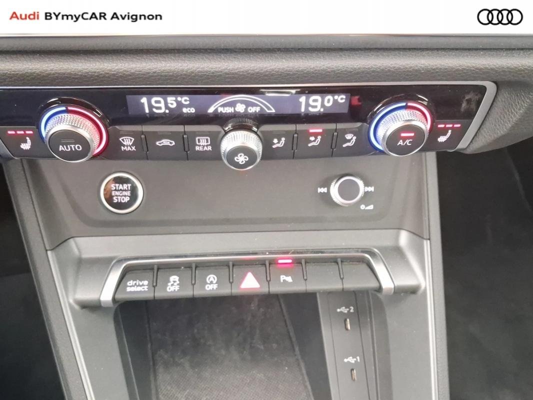 Audi Q3 Sportback - Photo 30