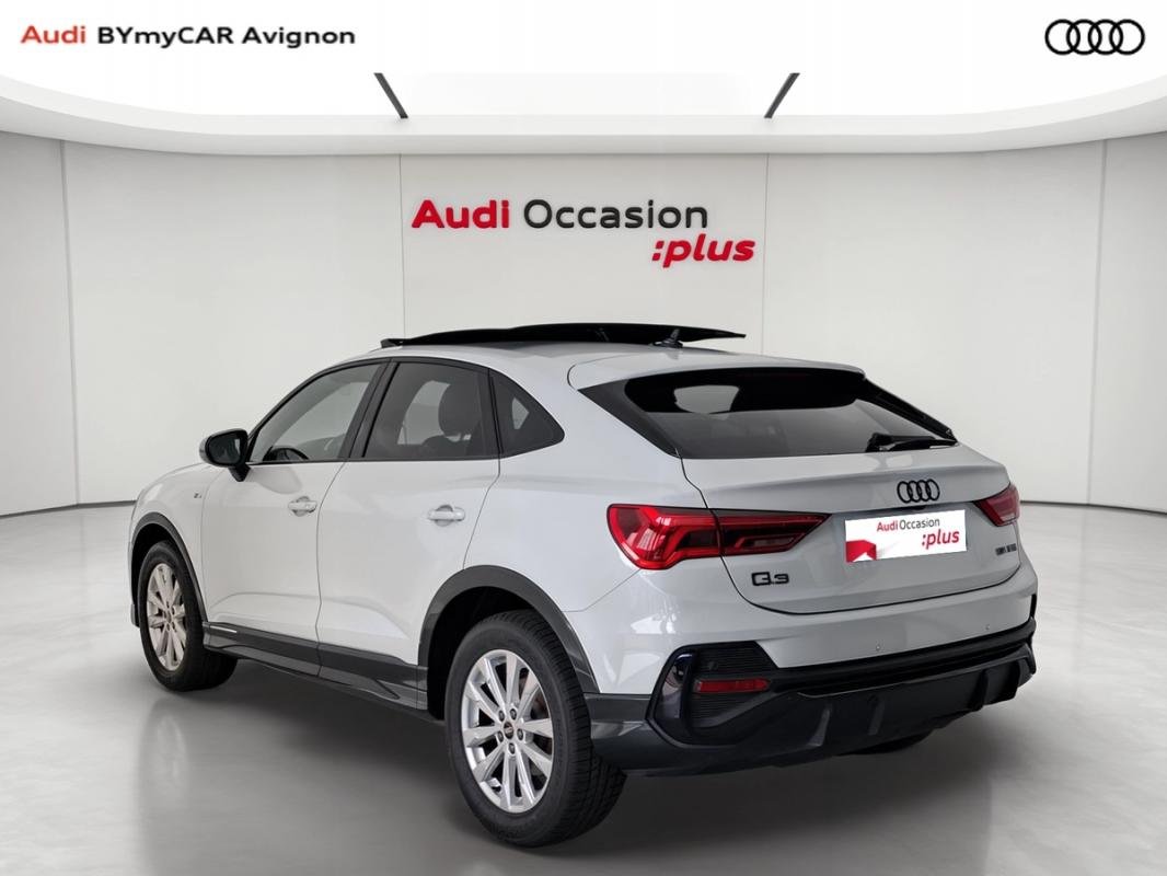 Audi Q3 Sportback - Photo 3