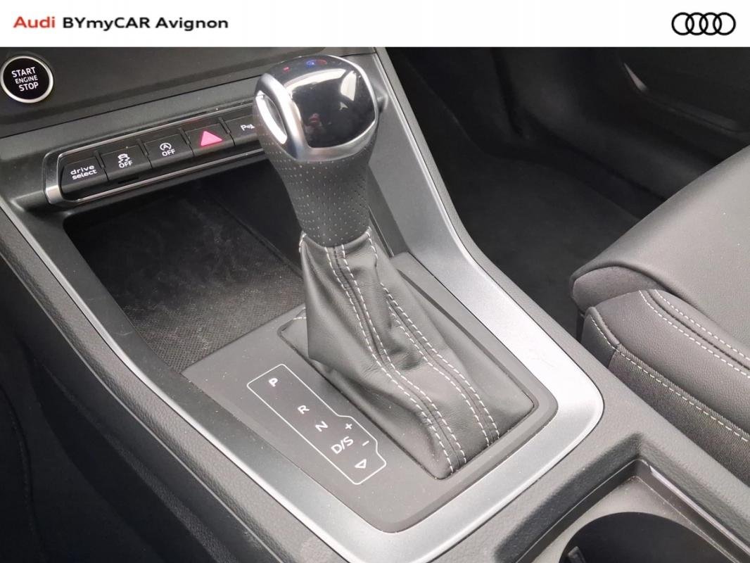 Audi Q3 Sportback - Photo 31