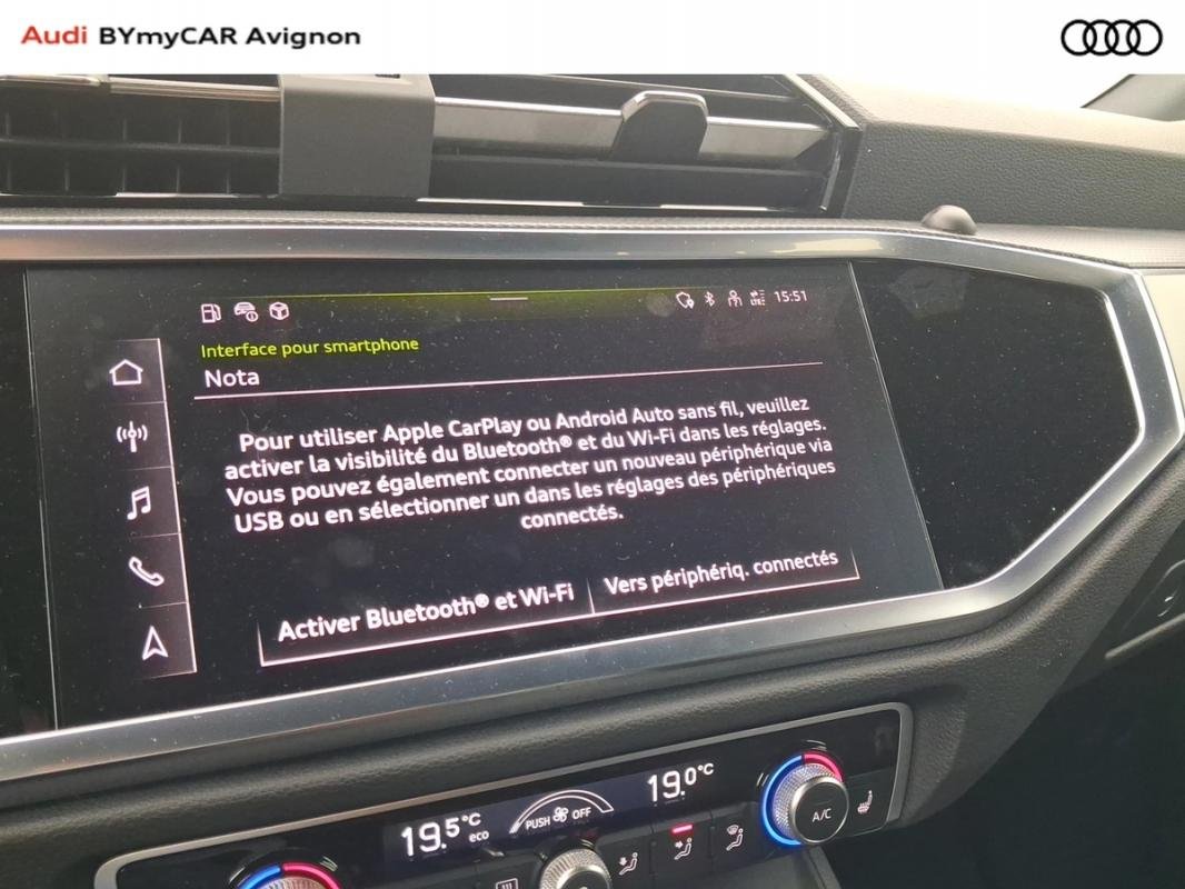 Audi Q3 Sportback - Photo 32
