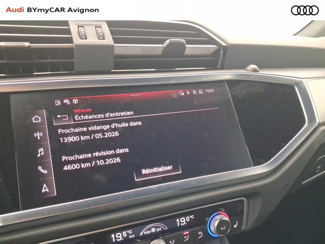 Audi Q3 Sportback - Photo 33