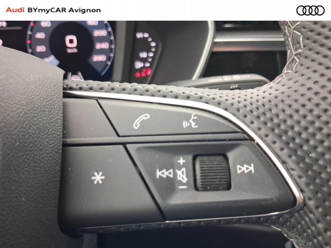 Audi Q3 Sportback - Photo 34