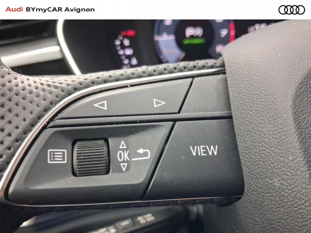 Audi Q3 Sportback - Photo 35