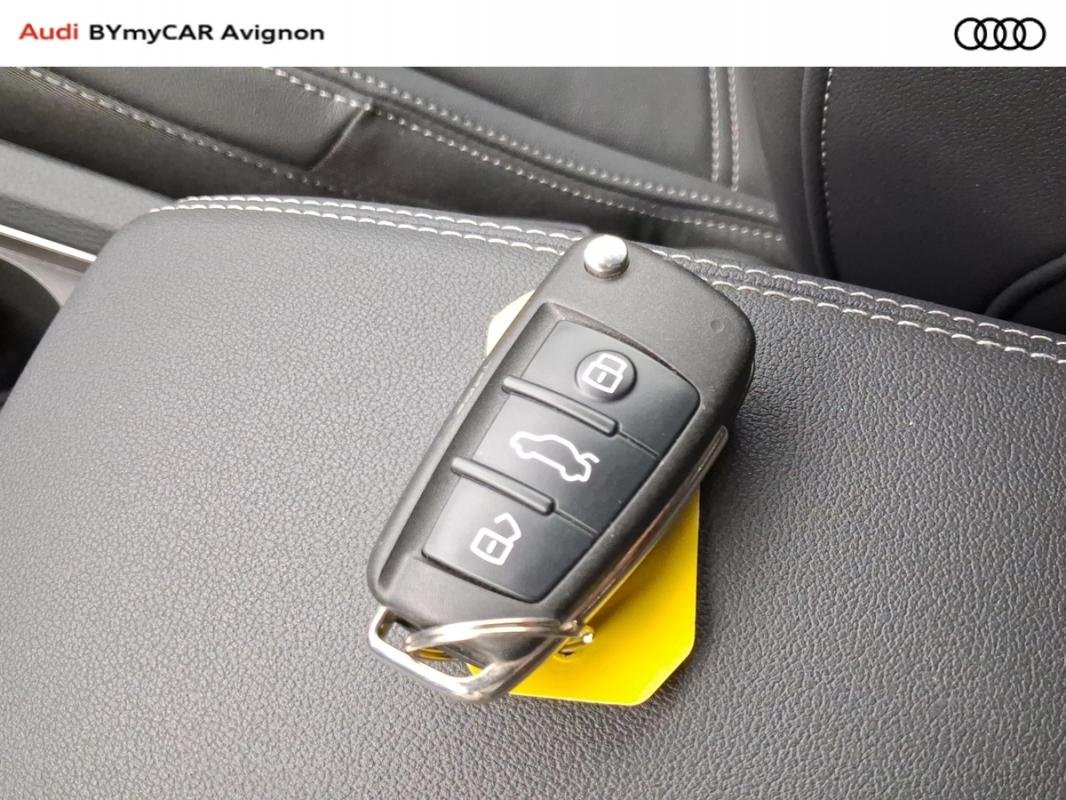 Audi Q3 Sportback - Photo 36