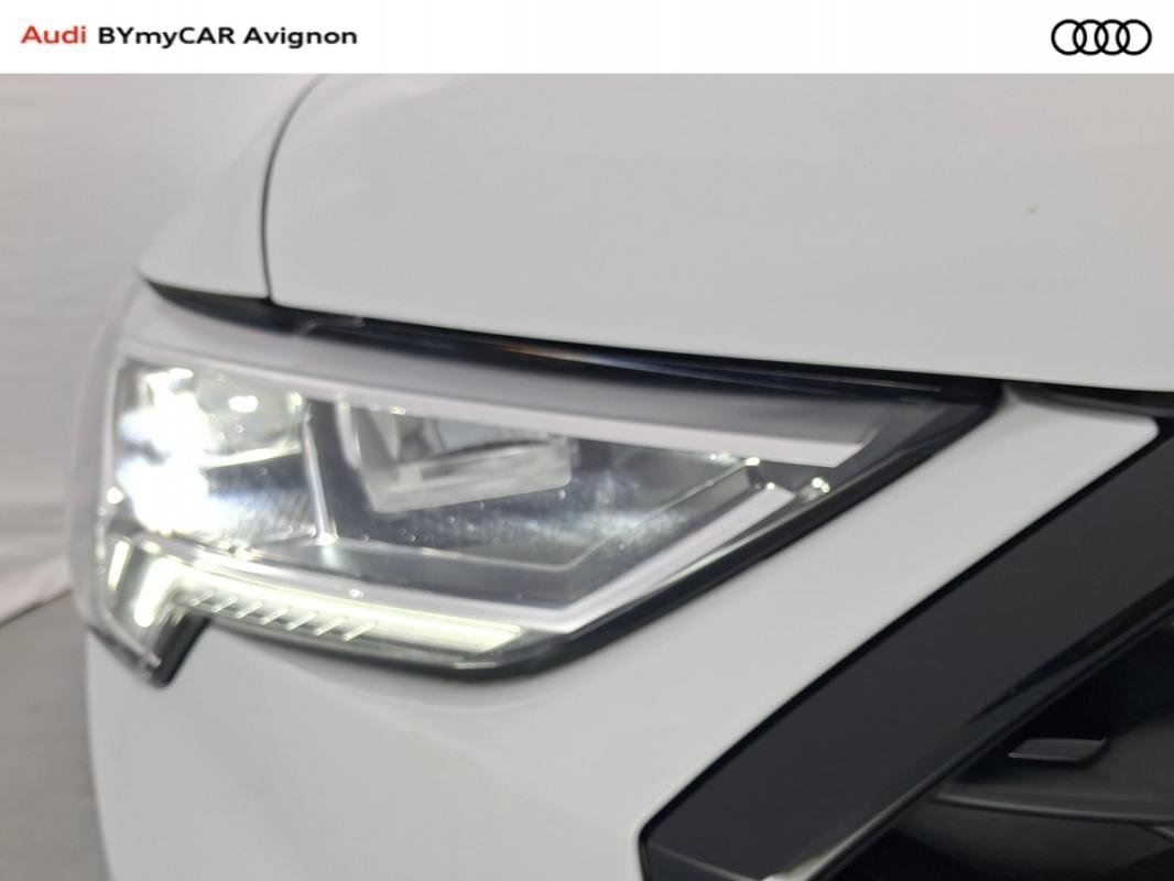 Audi Q3 Sportback - Photo 37