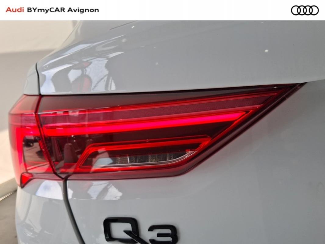 Audi Q3 Sportback - Photo 38