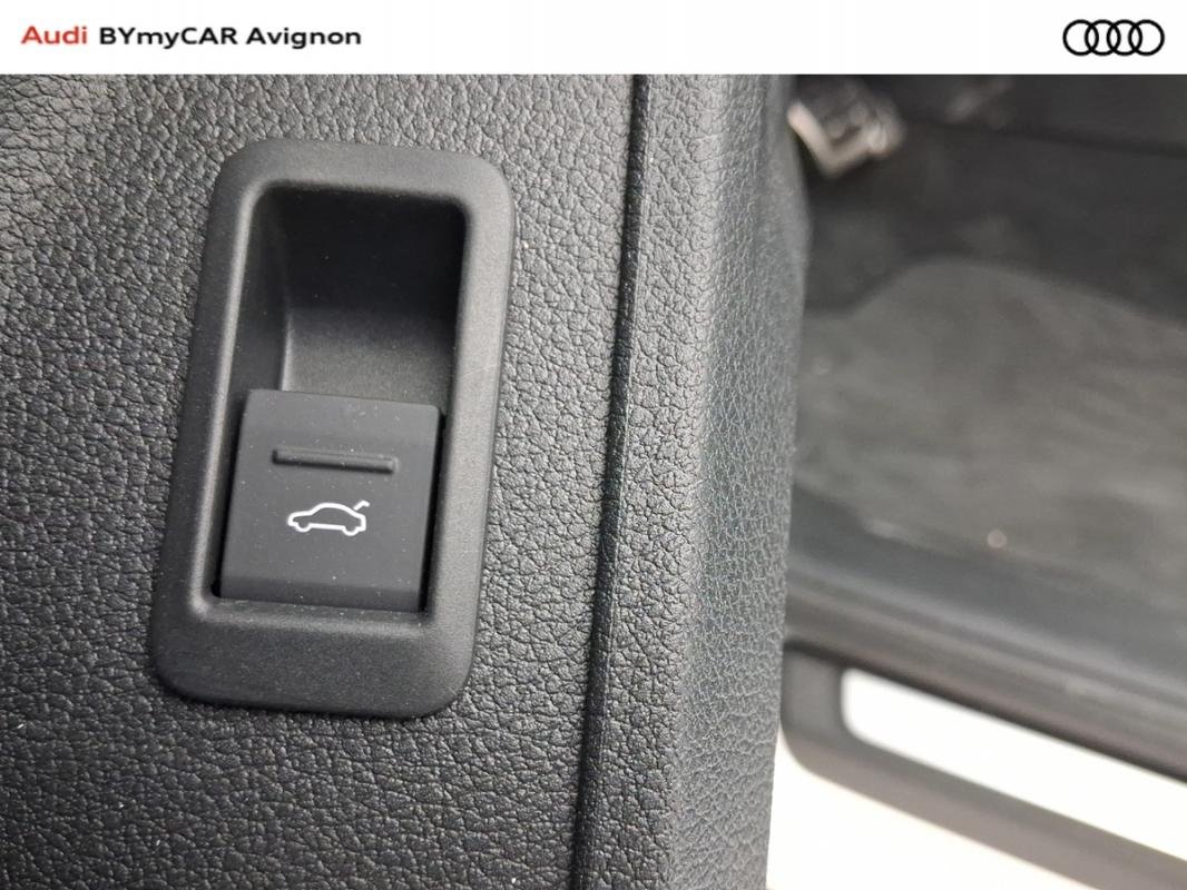 Audi Q3 Sportback - Photo 39