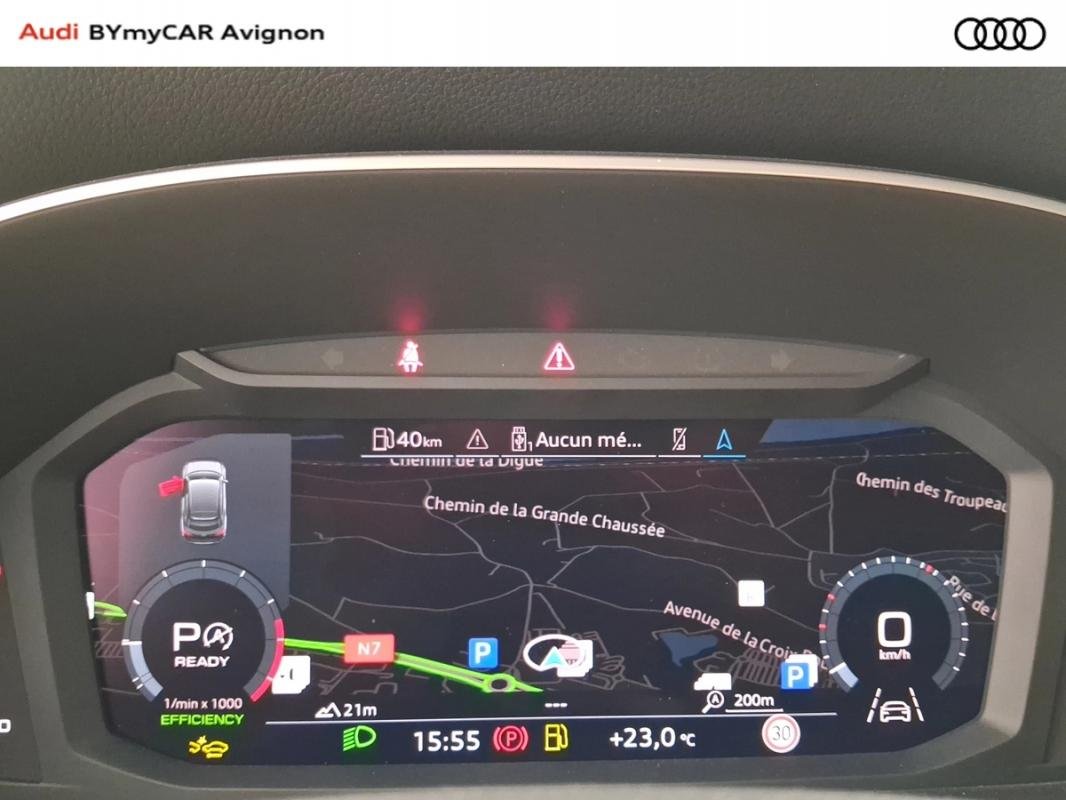 Audi Q3 Sportback - Photo 40