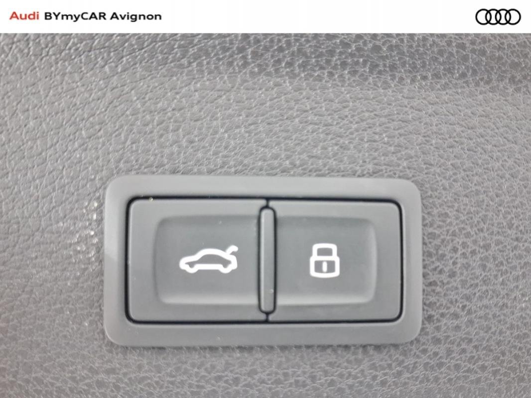 Audi Q3 Sportback - Photo 41