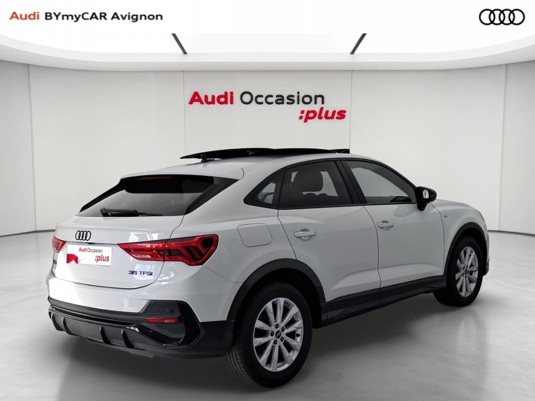 Audi Q3 Sportback - Photo 5