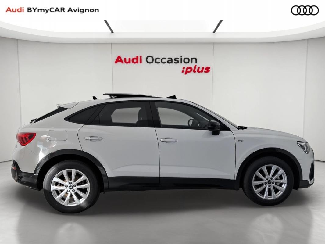 Audi Q3 Sportback - Photo 6