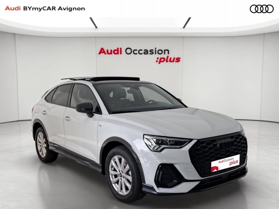 Audi Q3 Sportback - Photo 7