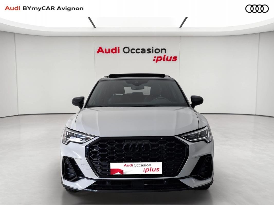 Audi Q3 Sportback - Photo 8