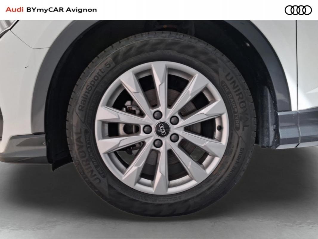 Audi Q3 Sportback - Photo 9