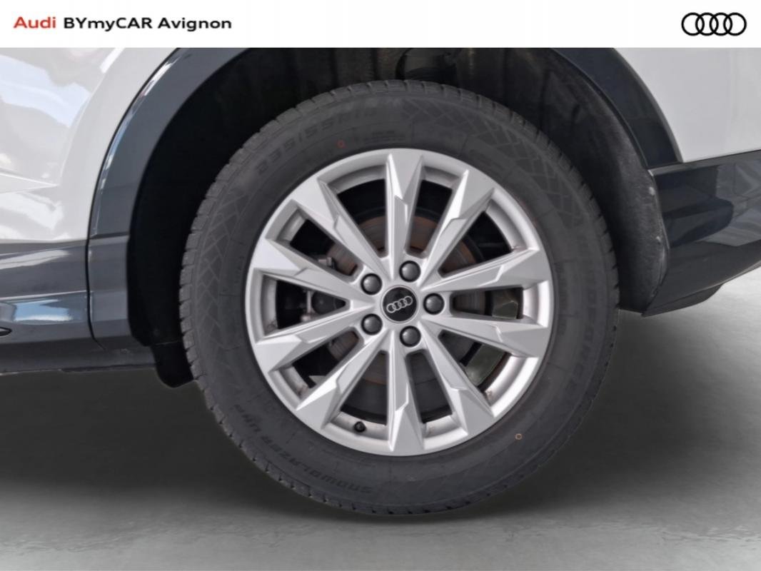 Audi Q3 Sportback - Photo 10
