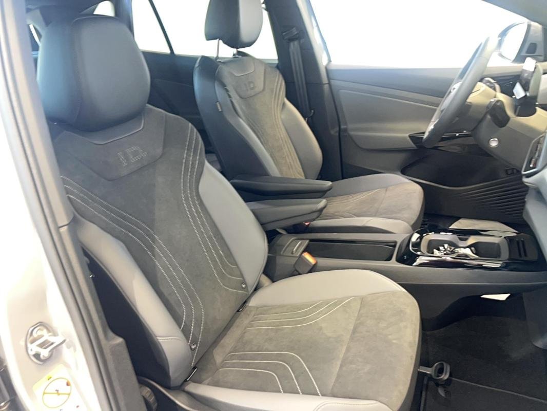 Volkswagen ID.4 - Photo 12