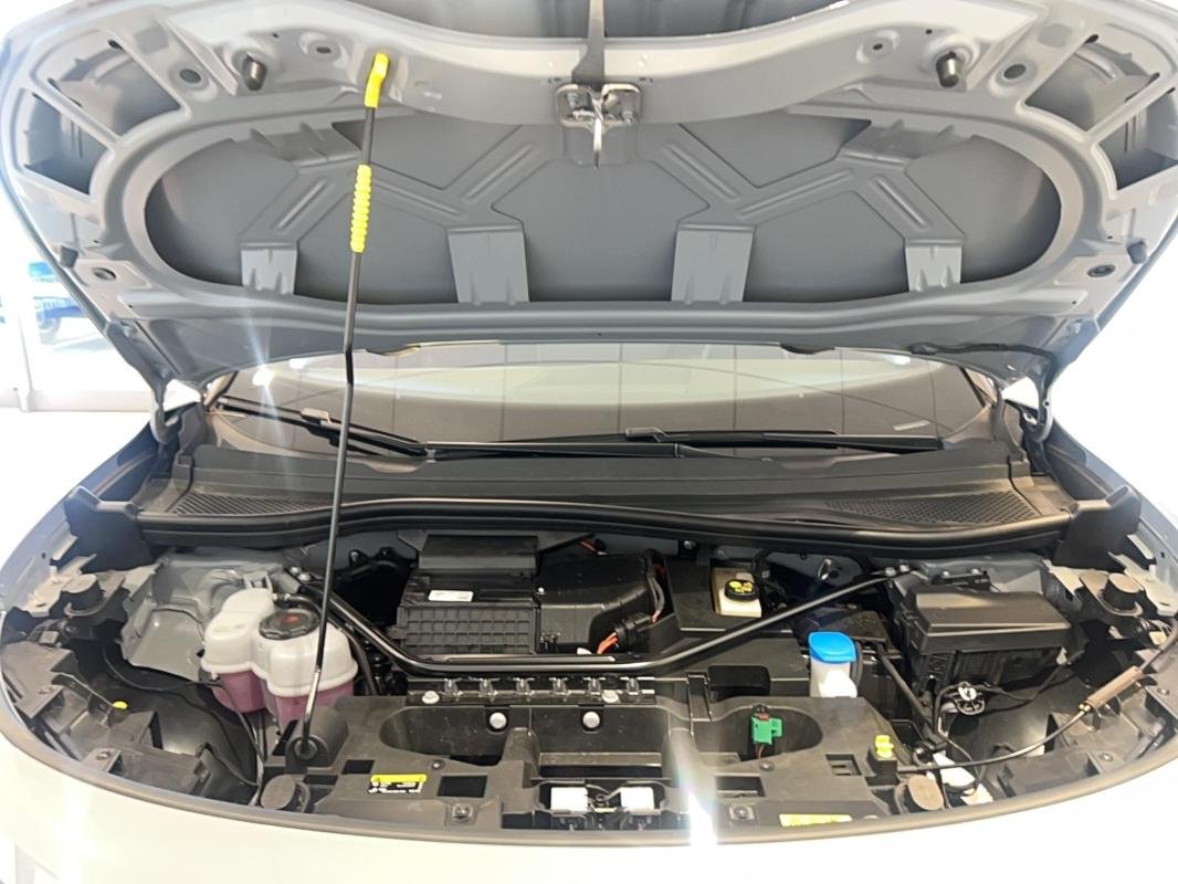 Volkswagen ID.4 - Photo 15