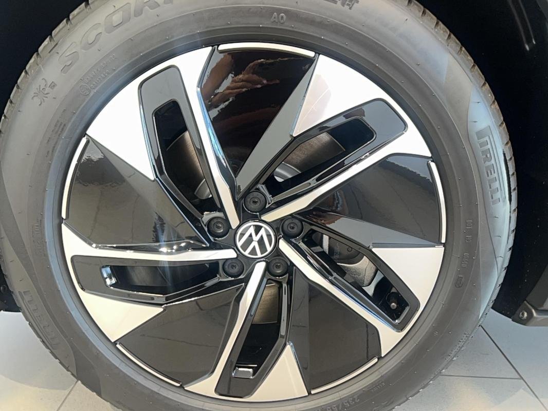Volkswagen ID.4 - Photo 5